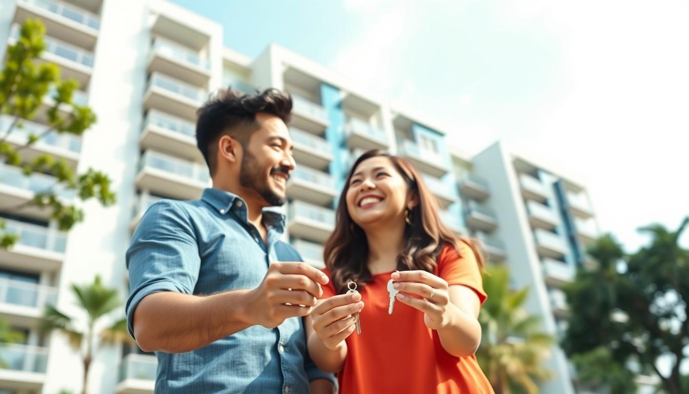 Assistance for Sellers